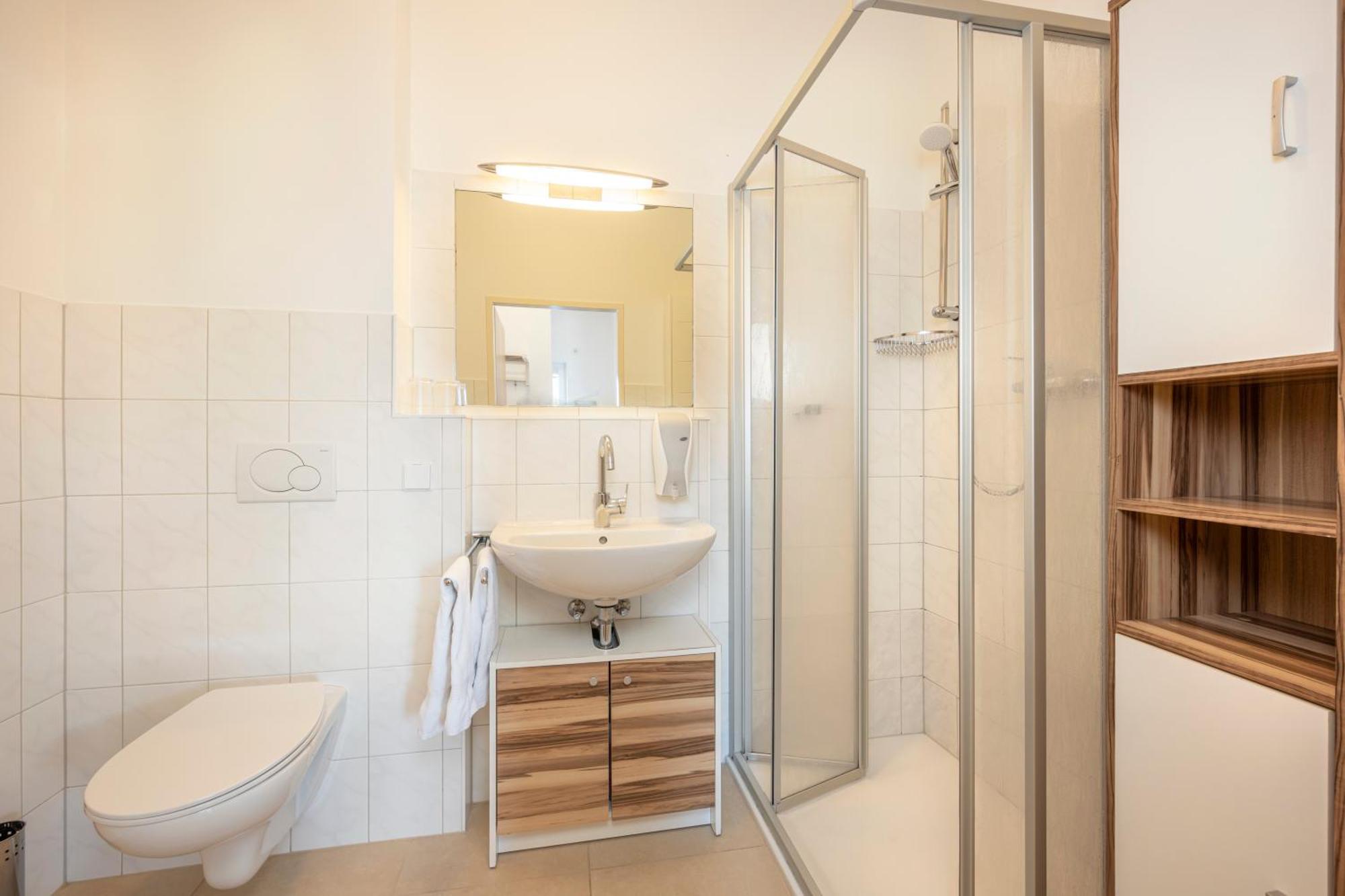 Apartment Gitti Obermoser Radstadt Ngoại thất bức ảnh