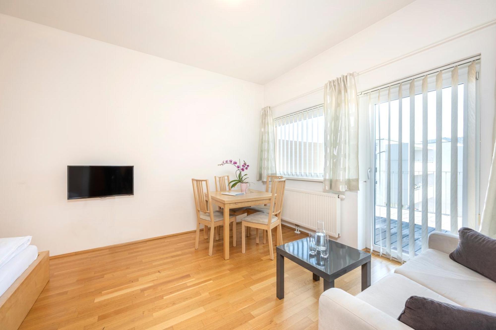 Apartment Gitti Obermoser Radstadt Ngoại thất bức ảnh