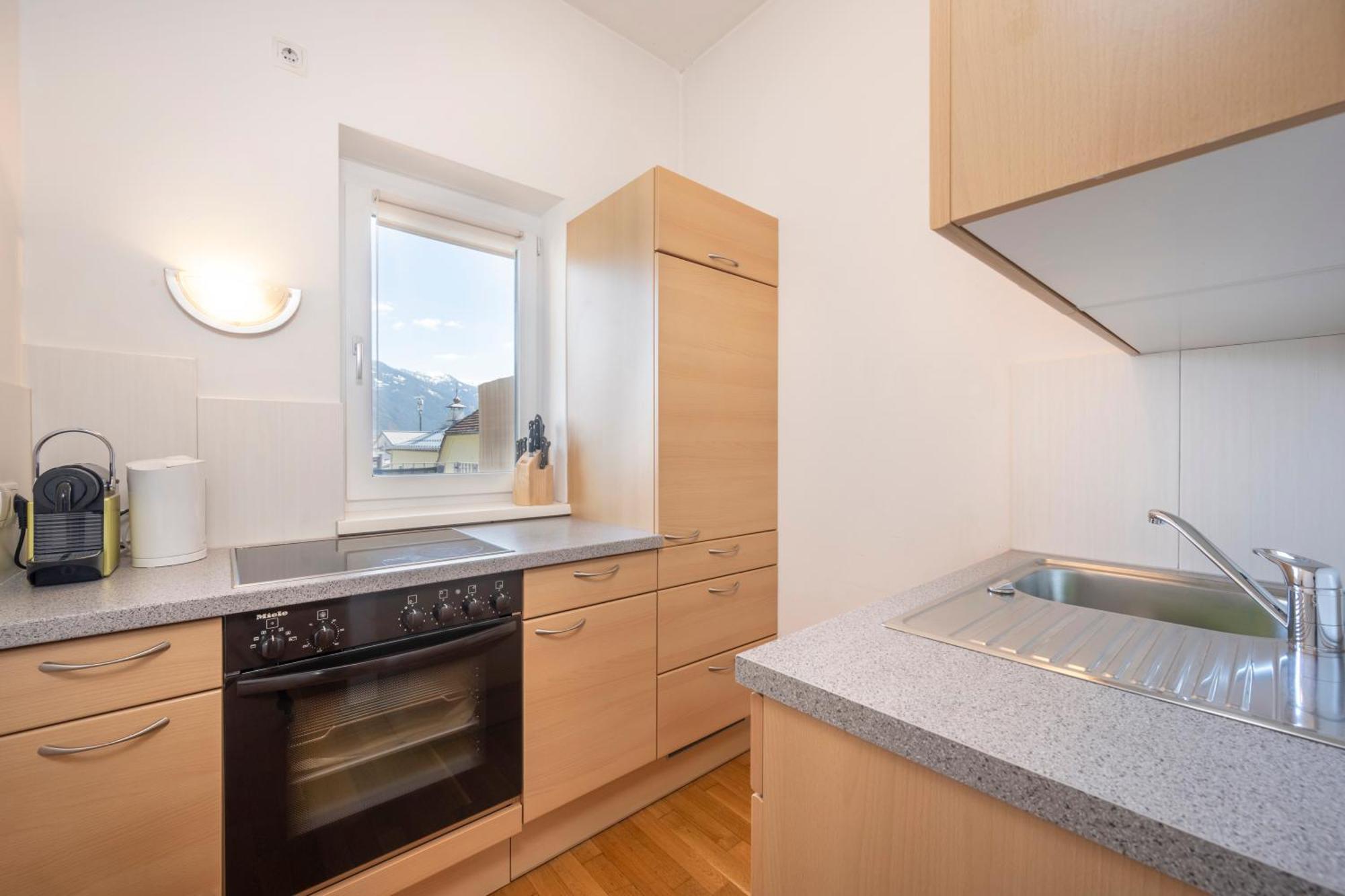 Apartment Gitti Obermoser Radstadt Ngoại thất bức ảnh
