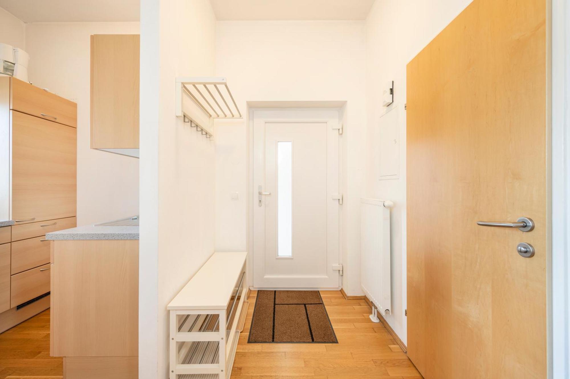 Apartment Gitti Obermoser Radstadt Ngoại thất bức ảnh