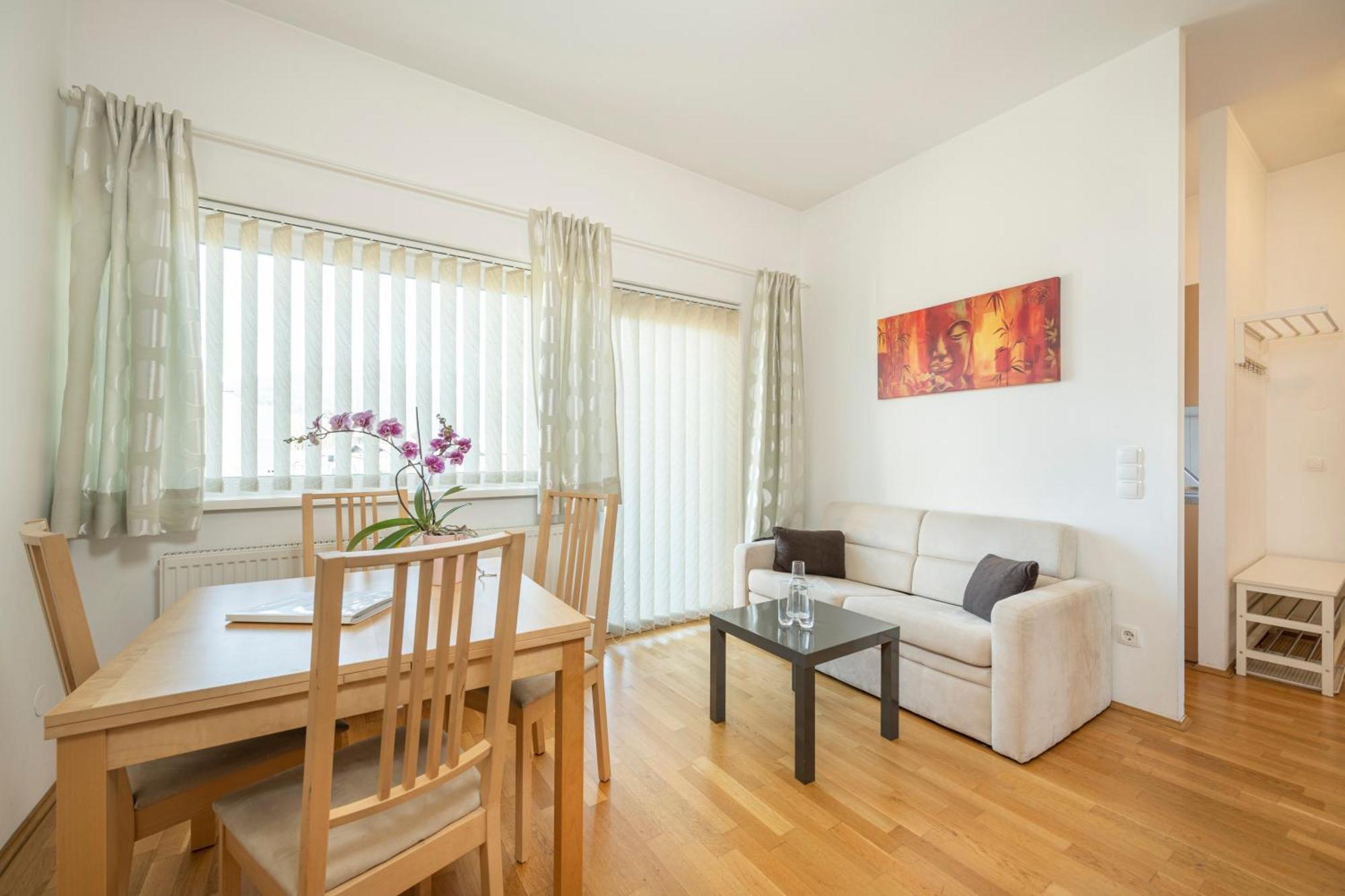 Apartment Gitti Obermoser Radstadt Ngoại thất bức ảnh