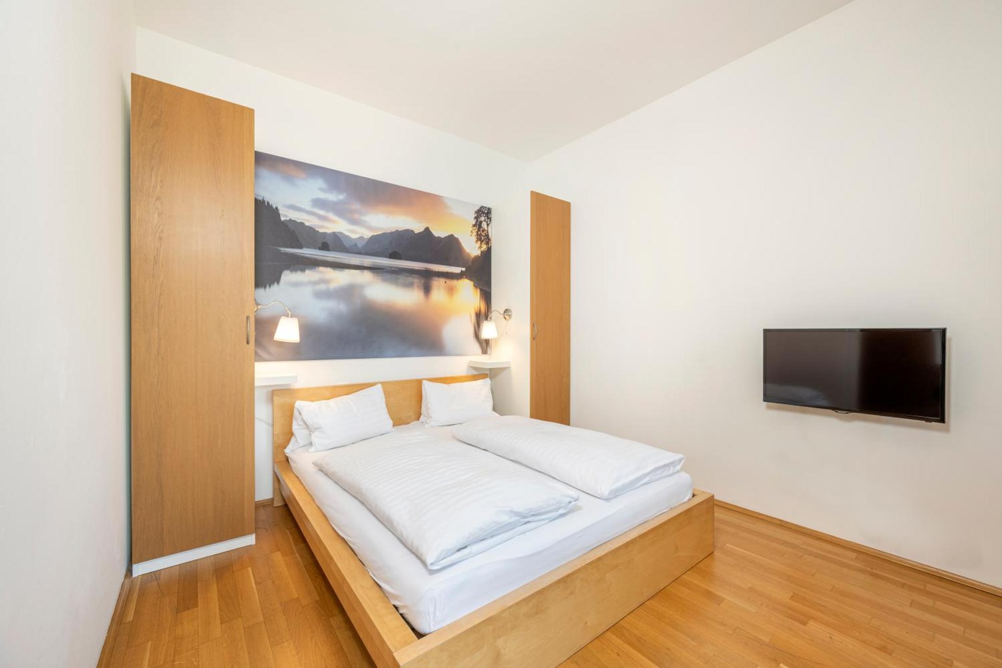 Apartment Gitti Obermoser Radstadt Ngoại thất bức ảnh