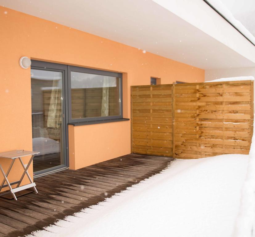 Apartment Gitti Obermoser Radstadt Phòng bức ảnh