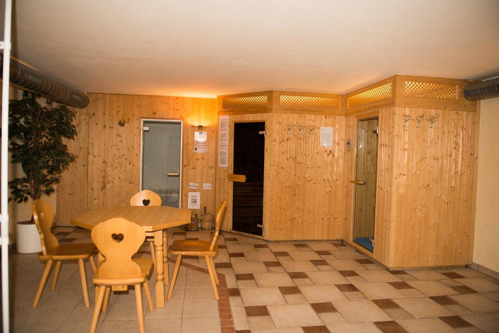 Apartment Gitti Obermoser Radstadt Ngoại thất bức ảnh