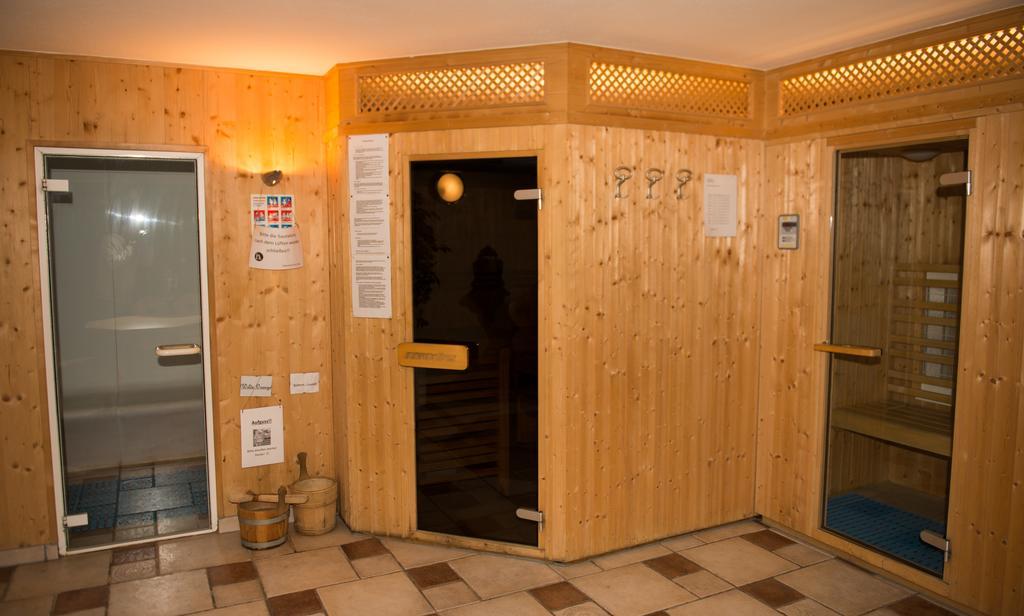 Apartment Gitti Obermoser Radstadt Ngoại thất bức ảnh